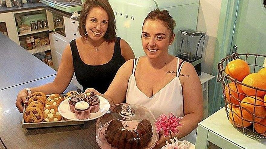 Emprender también es para mujeres