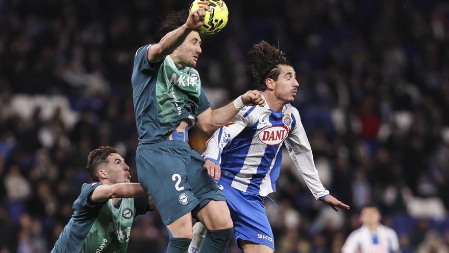 Regreso de Garcés por todo lo alto