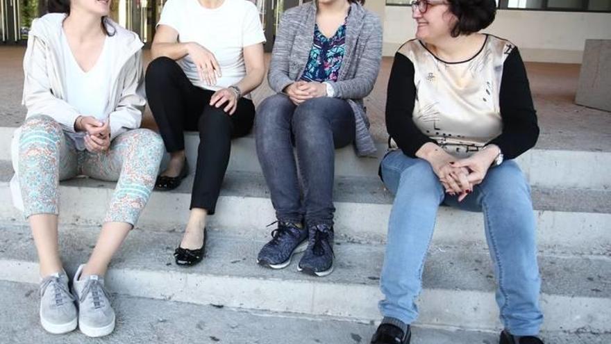 Batallitas de la selectividad