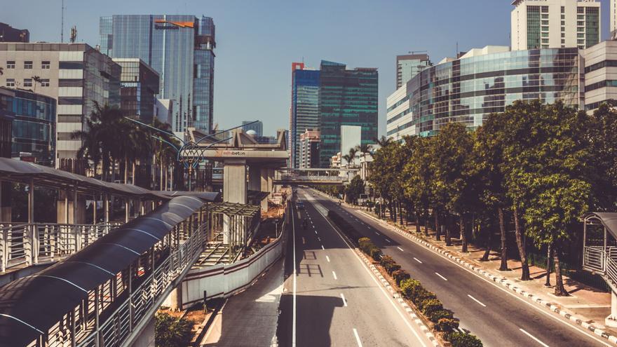 La ONU lo confirma: Tokio ya no es la ciudad más poblada del mundo