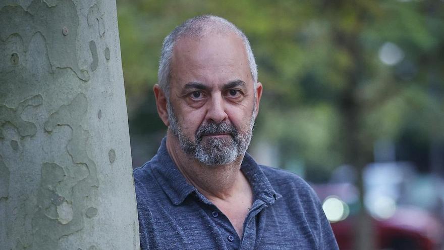 &quot;Todavía hay muchas cosas que callamos del franquismo&quot;