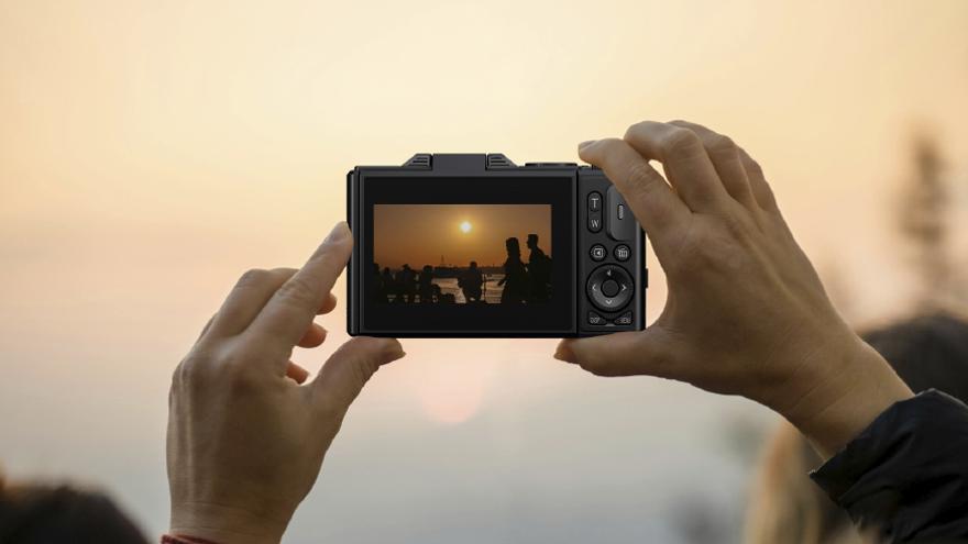 ¡Participa y llévate una Digital Cam 4K Xplorer DV900!