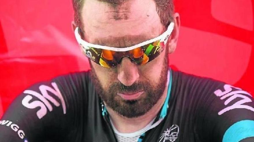 Wiggins cierra el círculo