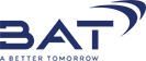 BAT logotipo