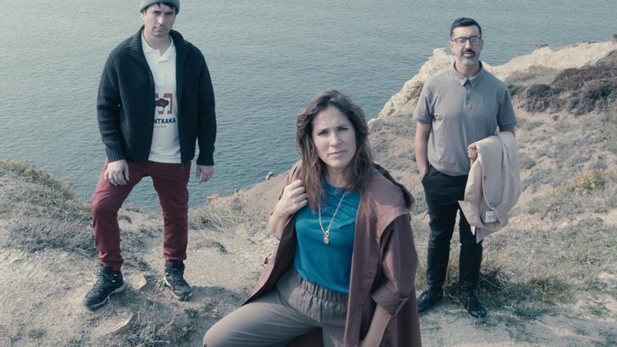 Pabellón 6 recupera ‘Esta tarde en Mentxaka’, una reflexión sobre la mentira y la memoria