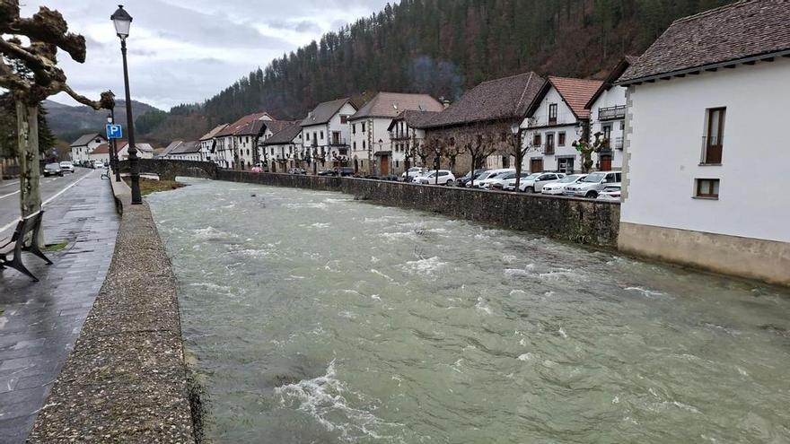 Otsagabia denuncia problemas de cobertura con Vodafone