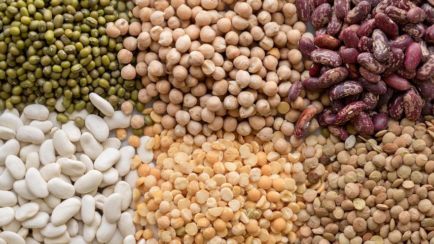 Estos son los días a la semana que deberías comer legumbres