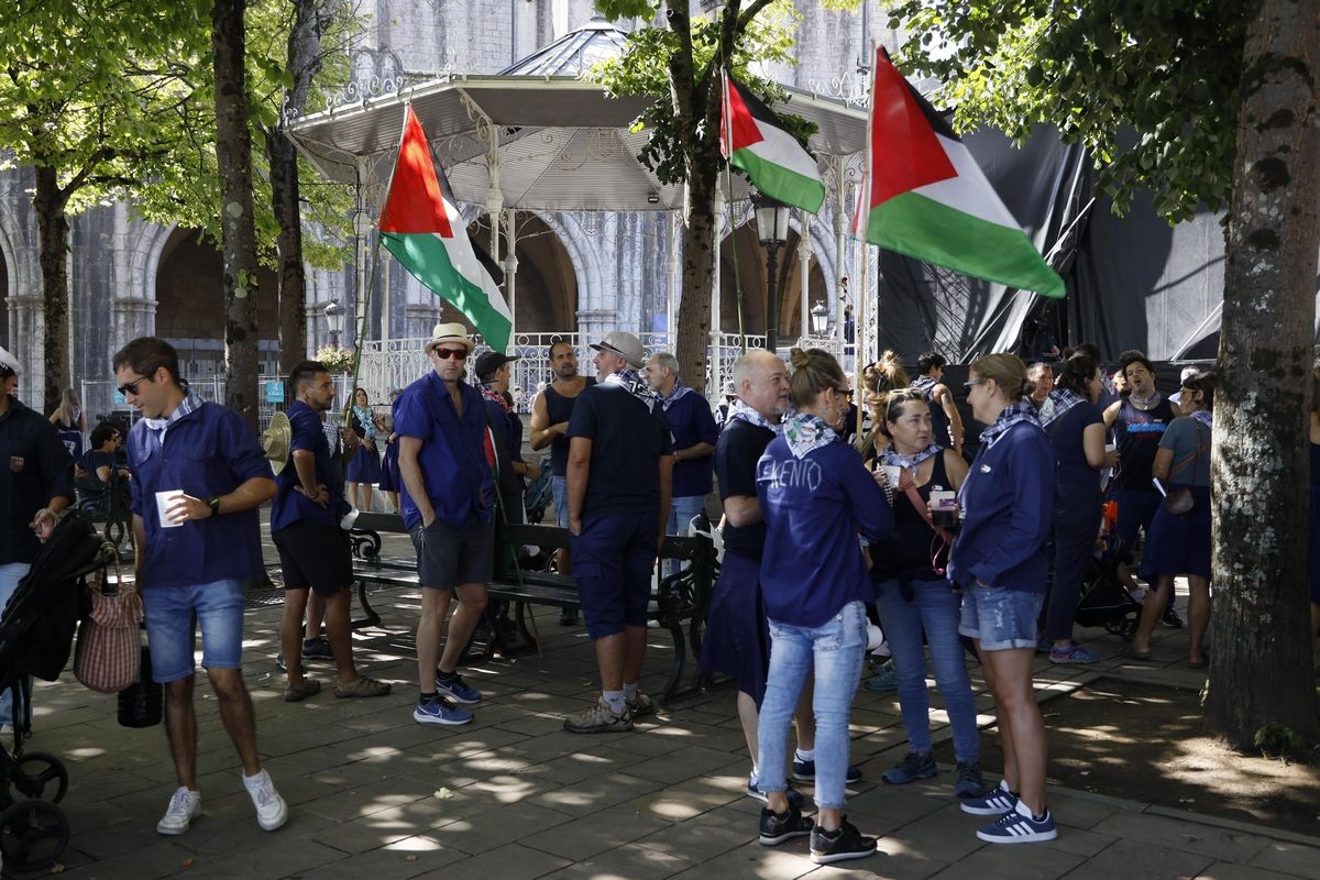 Lekeitio celebra el Antzar Eguna 2026
