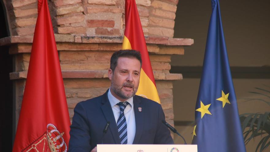 El TAN anula la sanción de Toquero al sindicato LAB