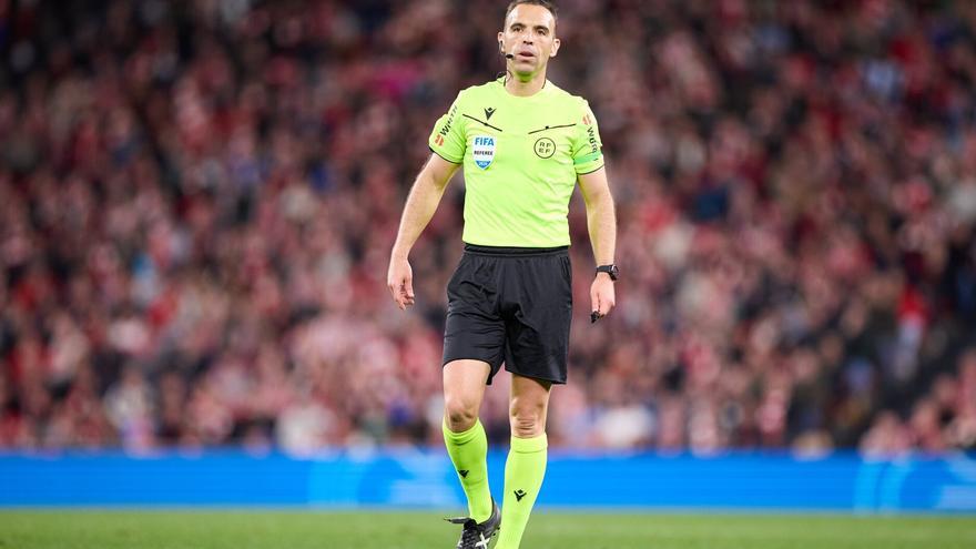 Cuadra Fernández confirmó la encerrona