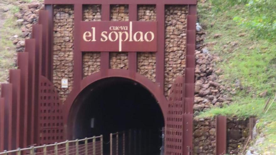 La cueva El Soplao, un paraíso de la espeleología cerca de Bizkaia