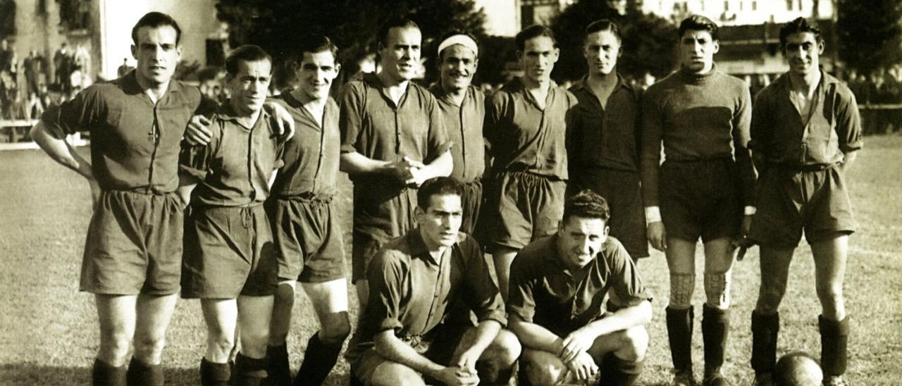 24 diciembre 1939: Nochebuena tensa en Atocha