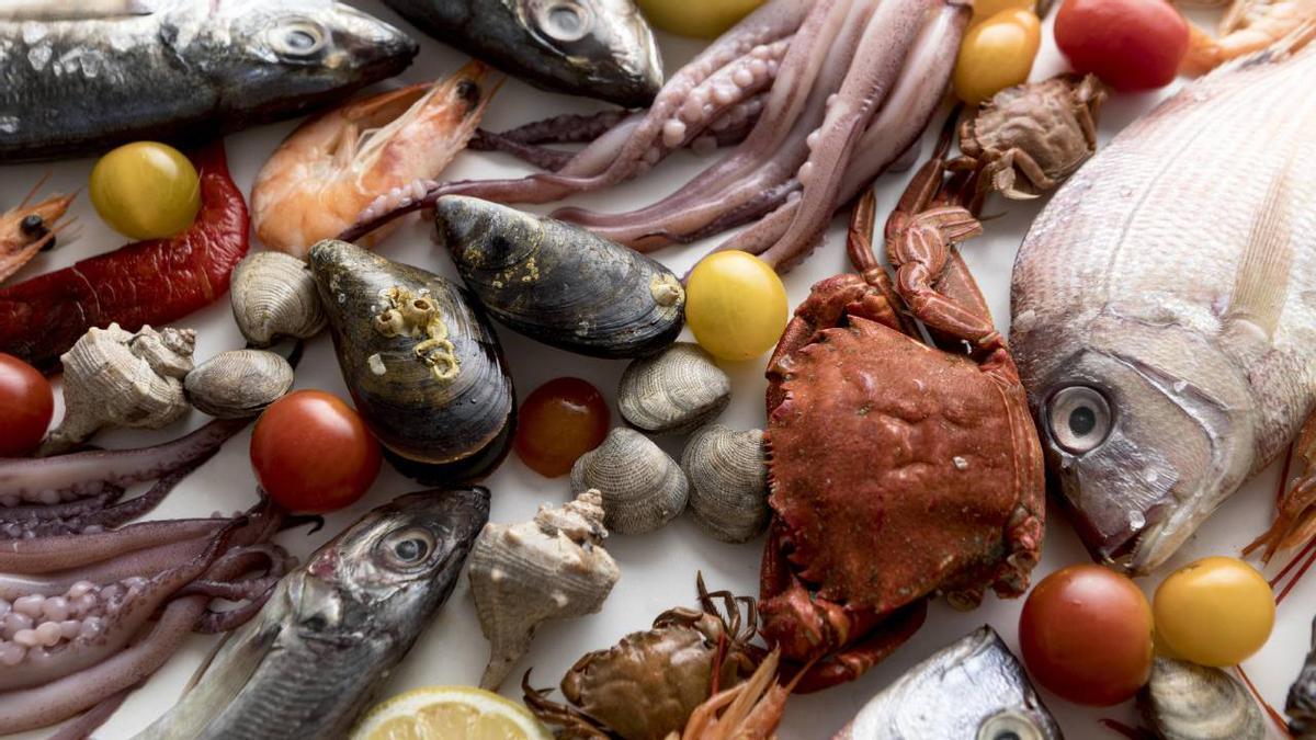 El pescado con más efectos antiinflamatorios y que reduce el r