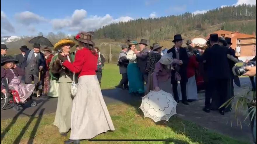 Ormaiztegiko Elegante Egune