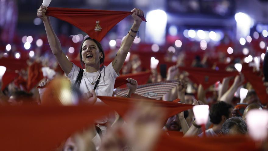 ¡Ya falta menos para San Fermín 2023!