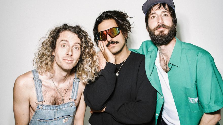 “No hay que tener miedo a fracasar, a intentar lo que tengas que intentar”