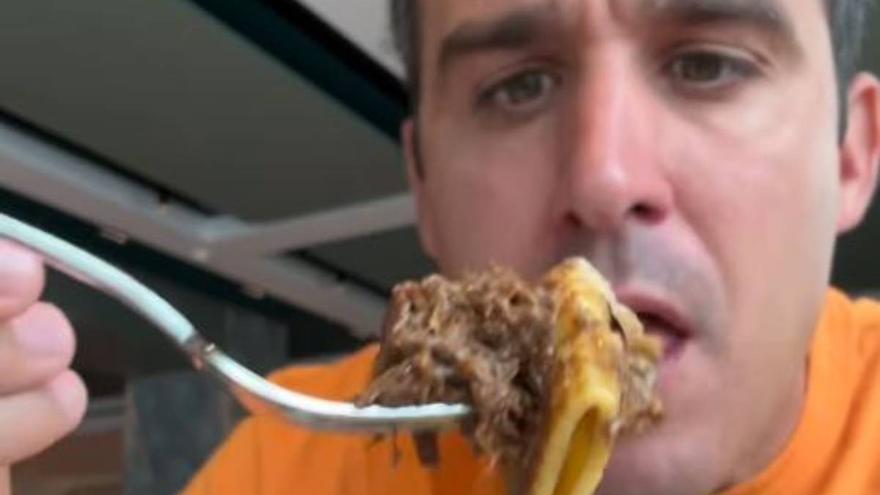 El menú del día donostiarra que conquista a un influencer gastronómico: calidad insuperable