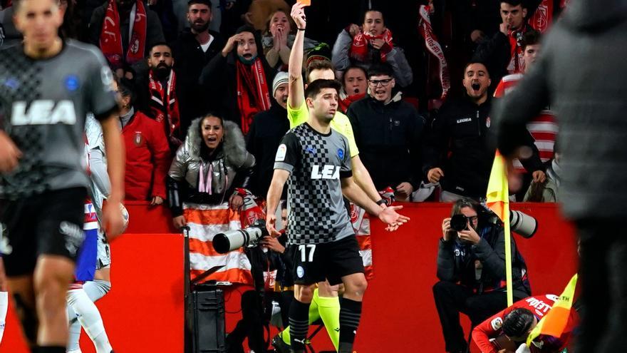 Una y otra vez condicionado