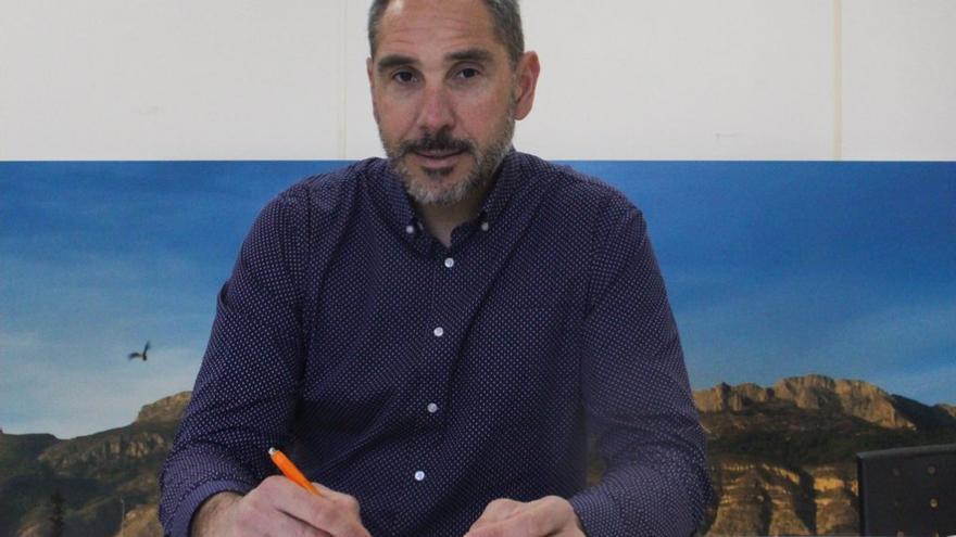 Detenido un concejal de Compromís en Altea por abofetear y causar lesiones a su pareja