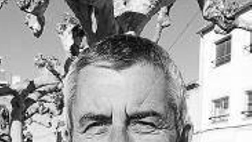 Ignacio Suárez sustituye como concejal de Castejón por UPCS a Pablo Lorente