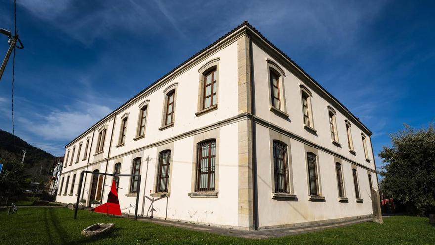 Artziniega Museoa cuenta con respaldo foral hasta 2029