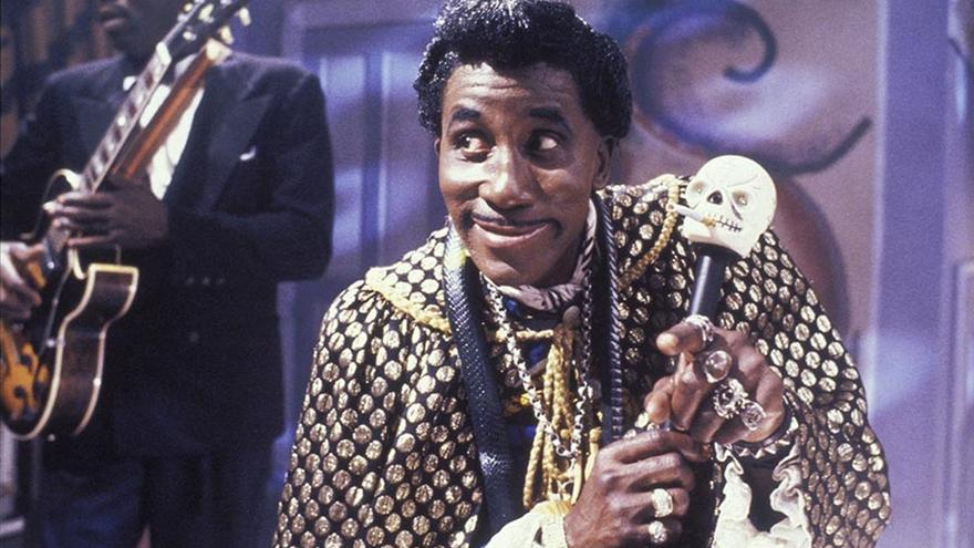Screamin’ Jay Hawkins: alaridos, provocación, ataúdes y mala suerte