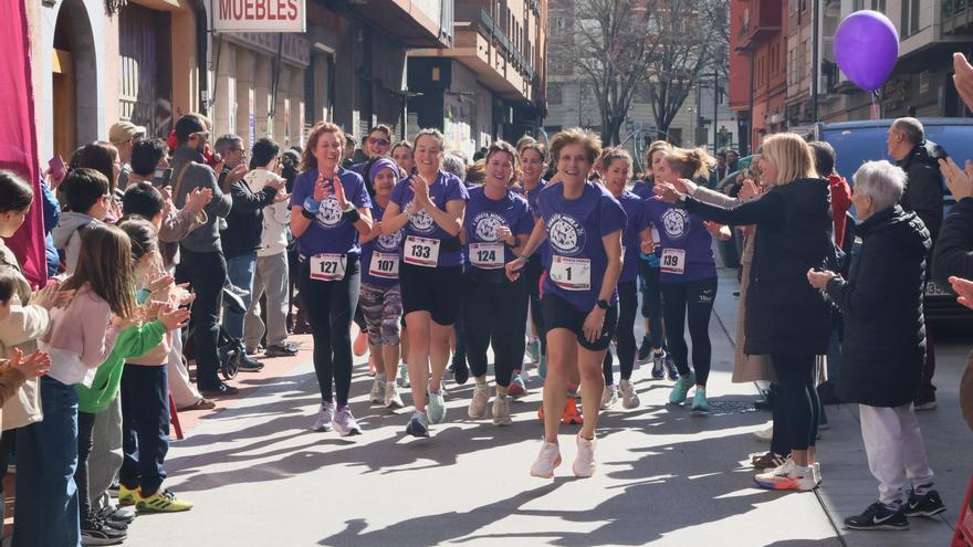 Errota corre hacia el 8M