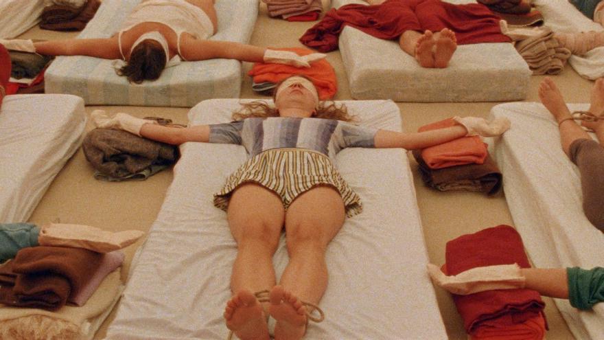 &#039;Aro berria&#039; de la navarra Irati Gorostidi encabeza la variada cartelera de esta semana