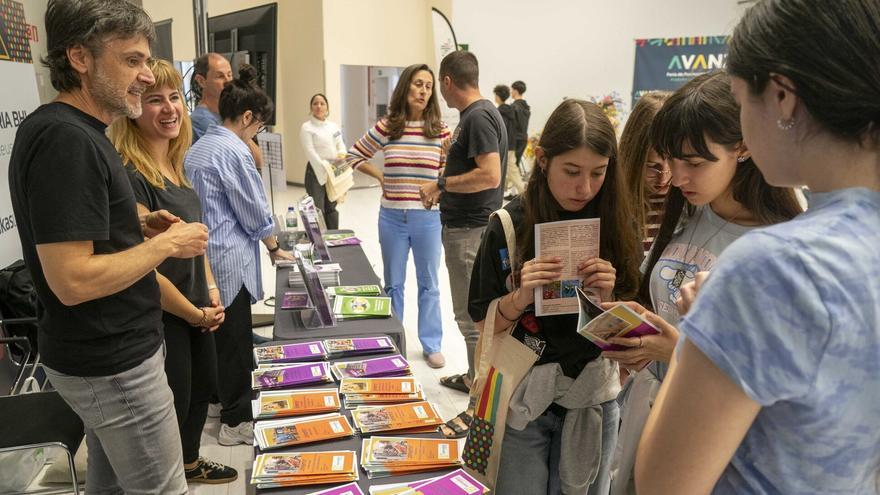 La FP se consolida como una de las opciones formativas con más futuro