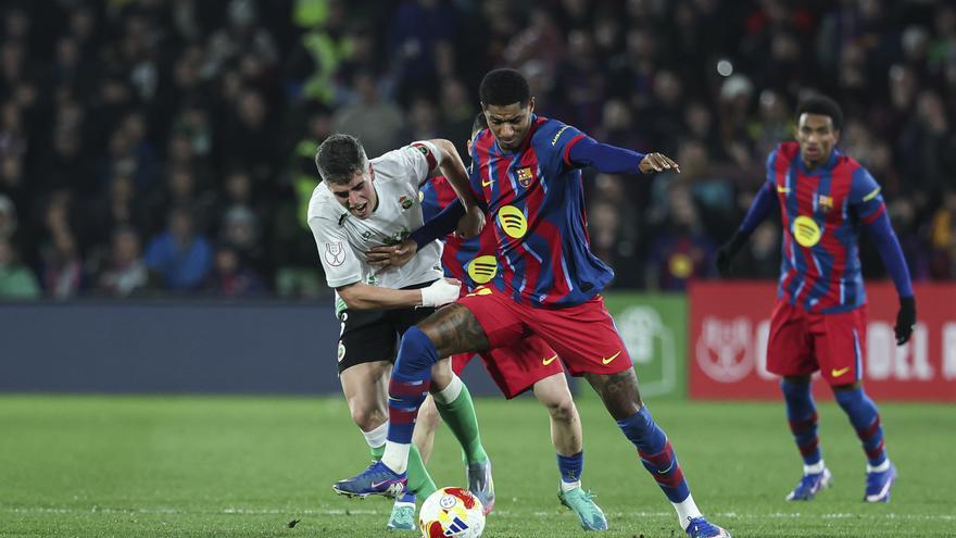 El formato de la Copa deja dudas