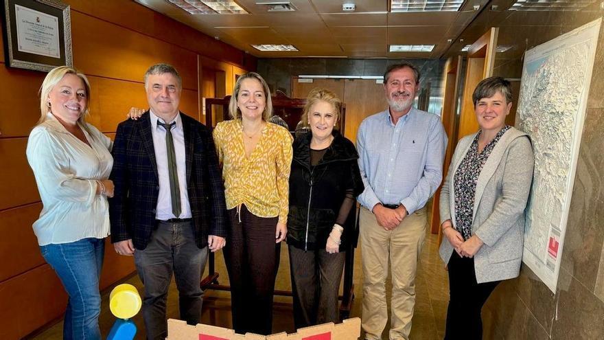 RevistaON, Premio Solidario Grupo Social ONCE Navarra 2025