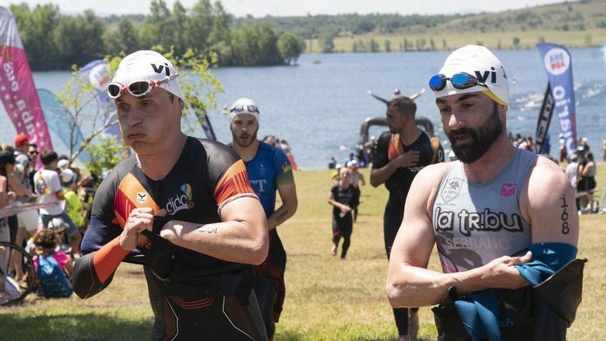 Ya tenemos ganadores del sorteo de los dorsales para el VI Half Gasteiz