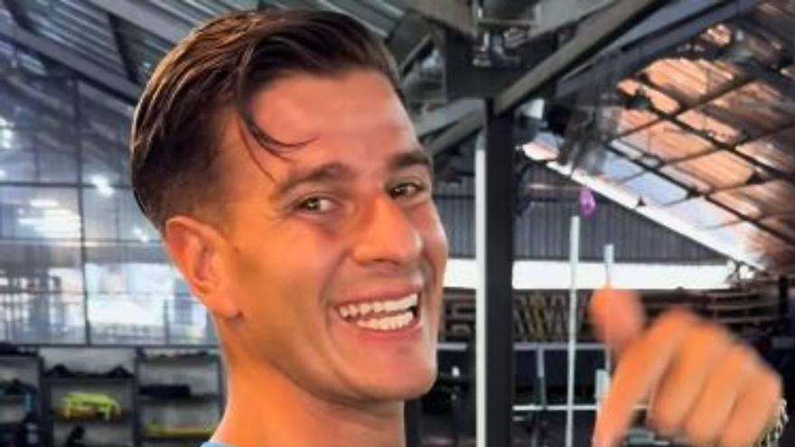 La solución a la chepa: un entrenador personal explica cómo conseguir una buena postura