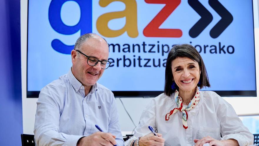 Enkarterri testará el servicio vasco de emancipación juvenil para zonas rurales