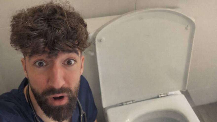 Qué hacer ante un apretón: los trucos del médico David Callejo