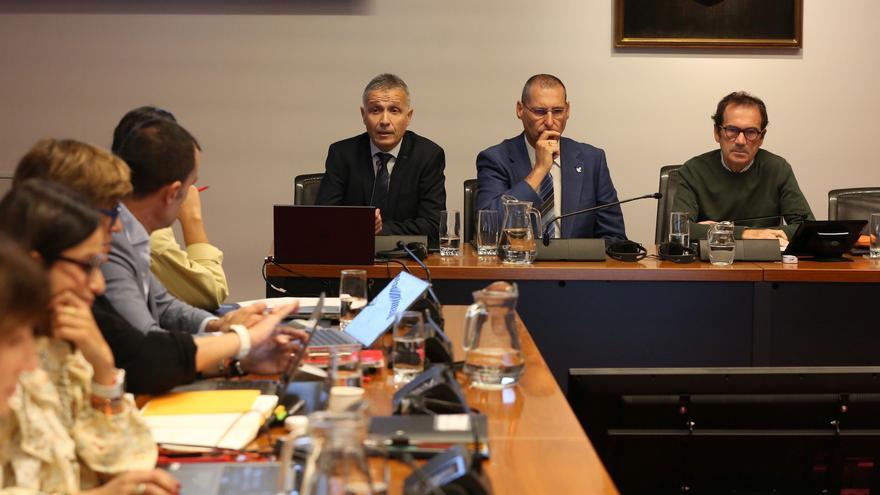Carta íntegra de Javier González Arteaga, jefe de Traumatología del Hospital Universitario de Navarra que ha presentado su dimisión