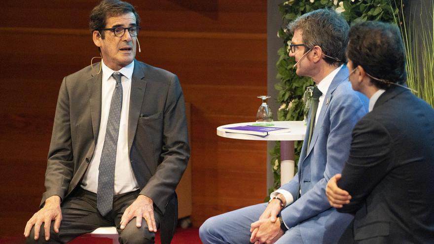 Vitoria y Oporto anuncian un pacto de colaboración sostenible