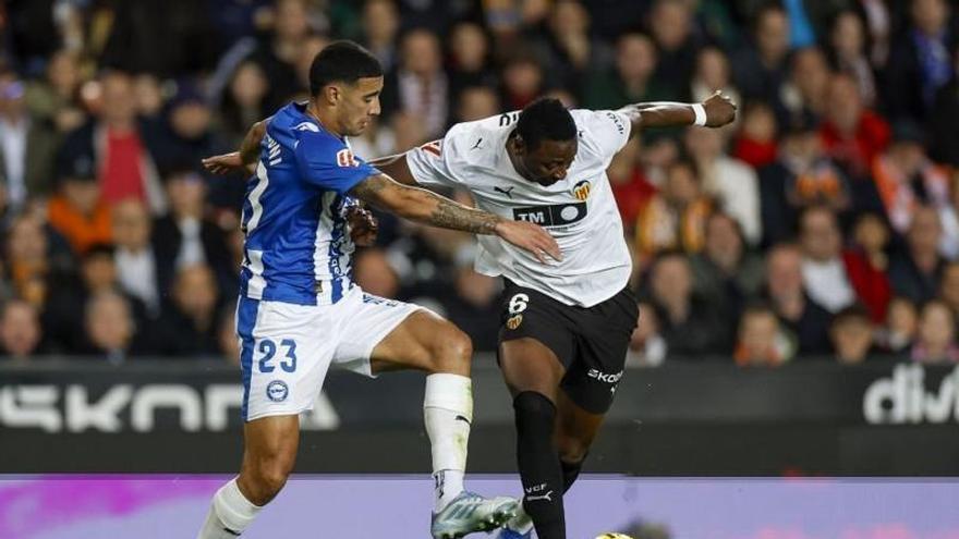 Carlos Protesoni, de nuevo lesionado