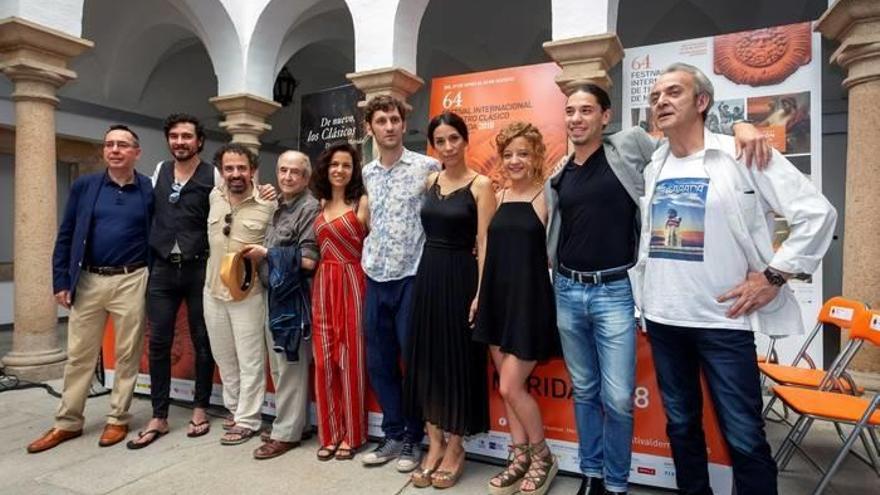 Raúl Arévalo: &quot;Hay muchos políticos muy frikis&quot;