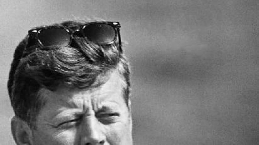 Kennedy y las mujeres Confidencial JFK
