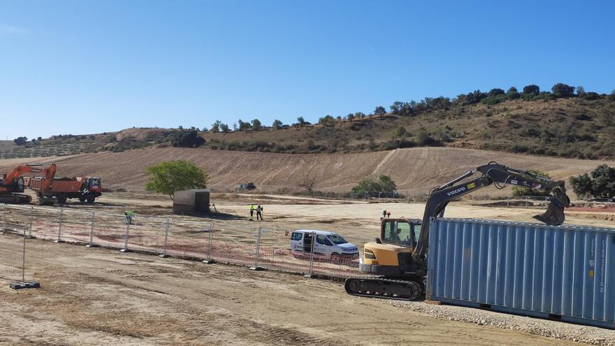 El Gobierno de Navarra propone ampliar la capacidad eléctrica de sus subestaciones