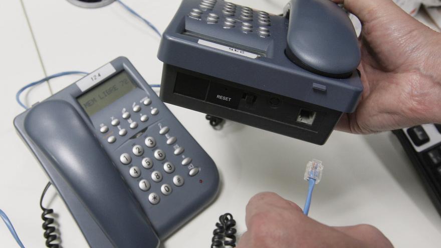 Los hogares dicen adiós a la portabilidad telefónica tradicional
