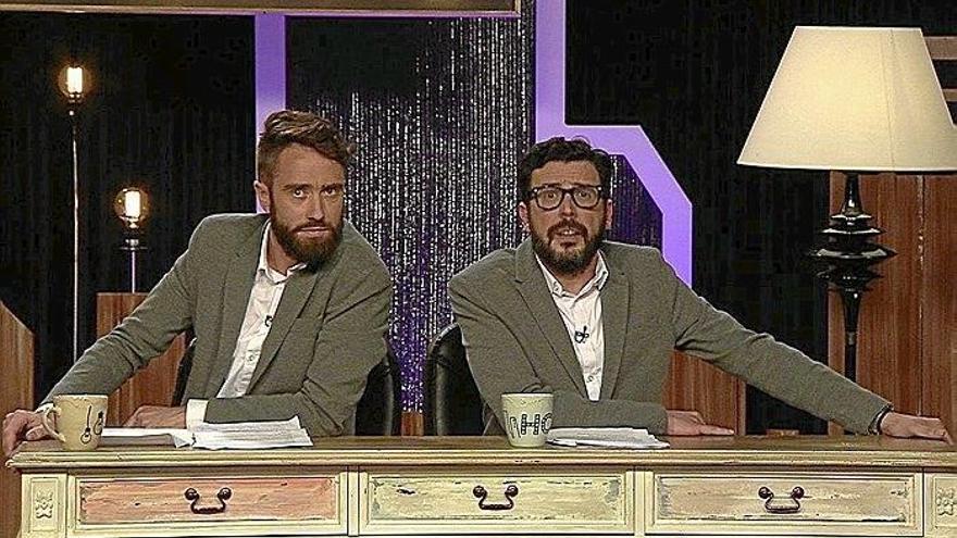 ‘Herri City’ se estrena mañana en ETB-1