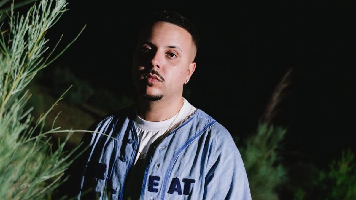 Cruz Cafuné, plato fuerte del concierto de Vital Eguna en Los Fueros