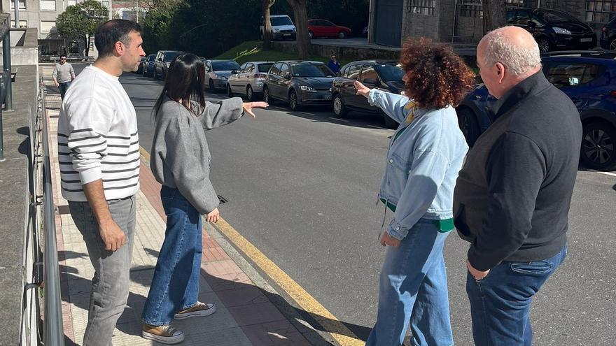 Mungiak anbulategirako sarbidea erraztuko du igogailu batekin