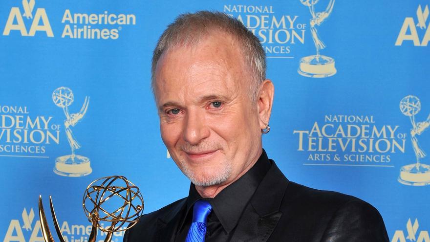 Muere el actor Anthony Geary a los 78 años por complicaciones de una operación