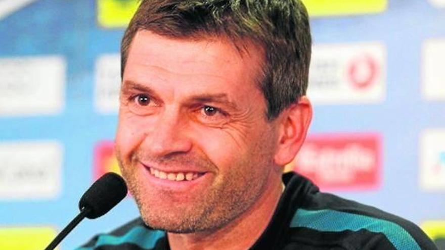 Tras Abidal, Tito Vilanova