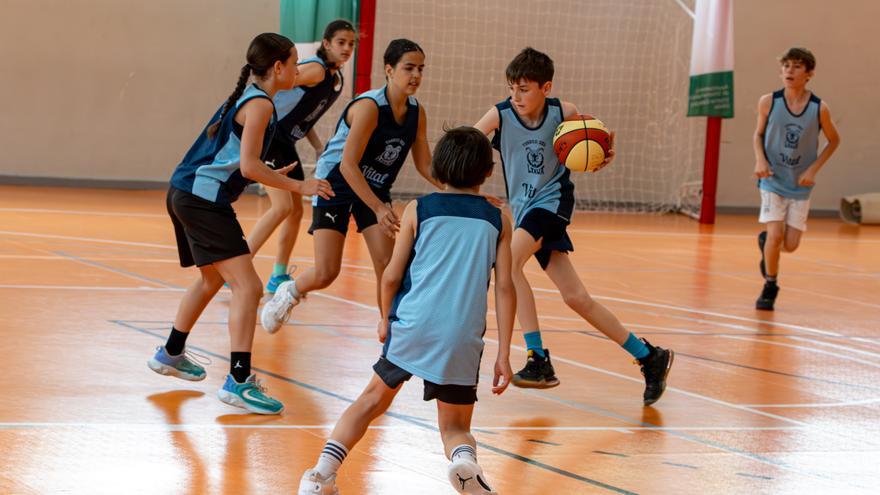 El torneo 3x3 de Ibailakua reunirá a más de 400 deportistas