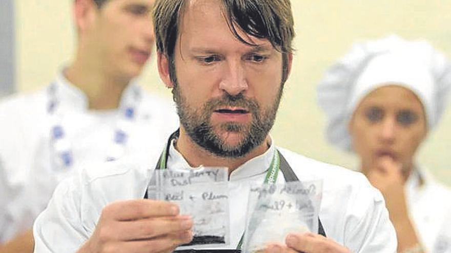 Dimite René Redzepi, chef y fundador del restaurante Noma, tras denuncias por abusos