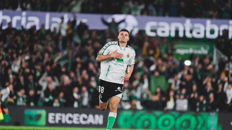 Peio Canales se gana su vuelta al Athletic